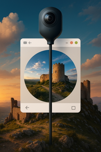 3604K.es - Todo el contenido 360º de nuestros proyectos