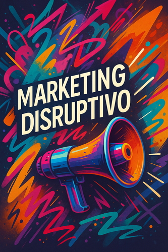 Crecemos.uno - Marketing disruptivo