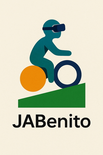 JABenito - Experiencia digital