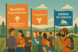Comunidades digitales