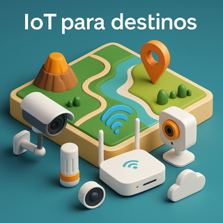 IoT turístico