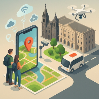 Turismo inteligente